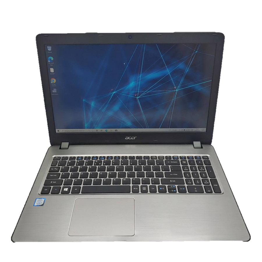 Acer Aspire F5-573 - 15.6" - i5-7200U - 8GB - 250GB SSD