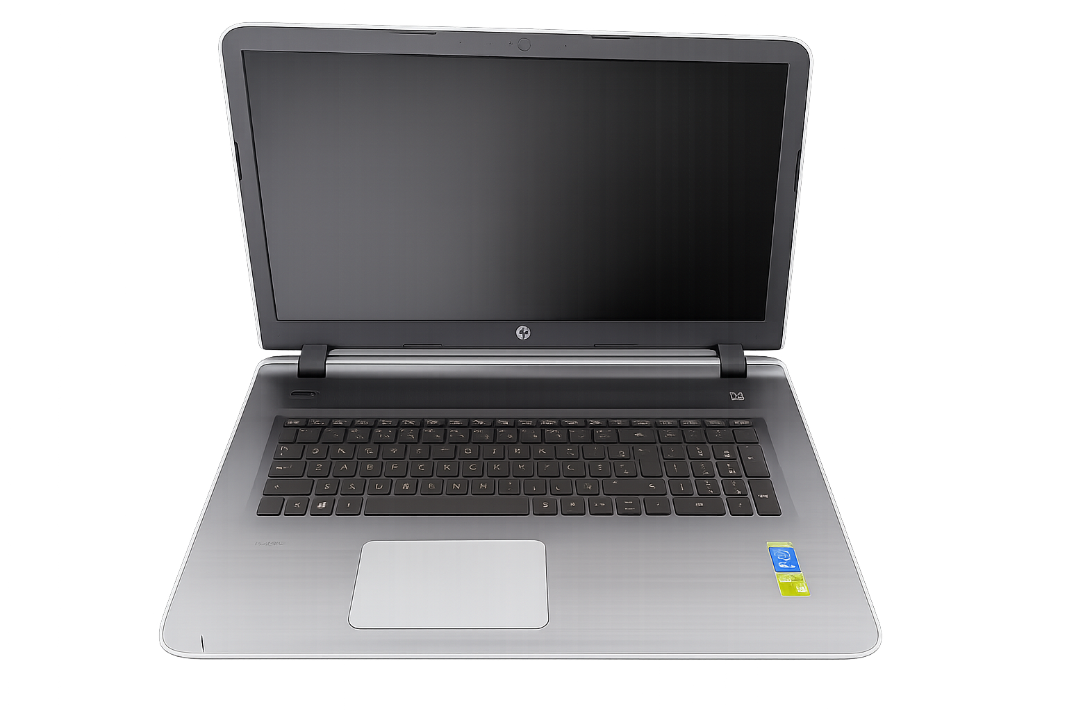 HP Pavilion Notebook Intel Core I5-4210U 8GB 240GB SSD Linux Zorin OS