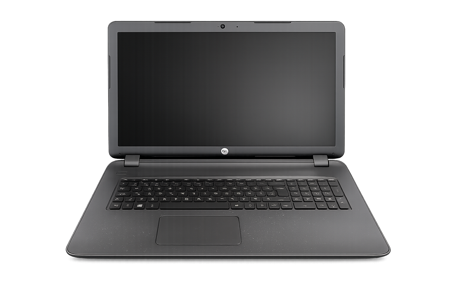 HP Notebook AMD A6-6310 4GB 240GB SSD Linux Zorin OS
