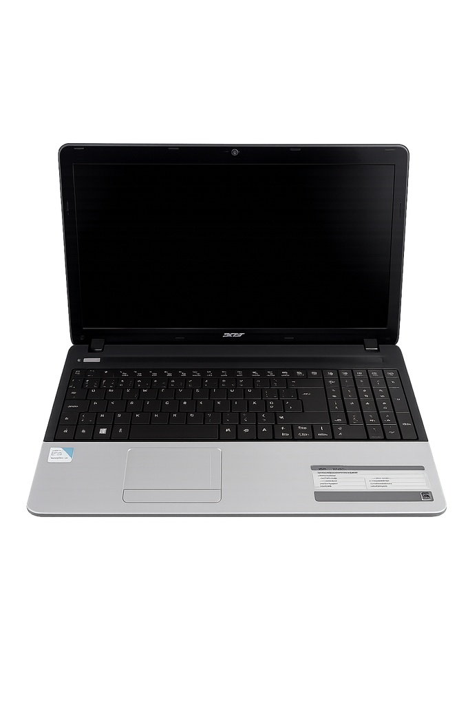 Acer Aspire Intel Pentium B960 x 2 8GB 256GB SSD Zorin OS