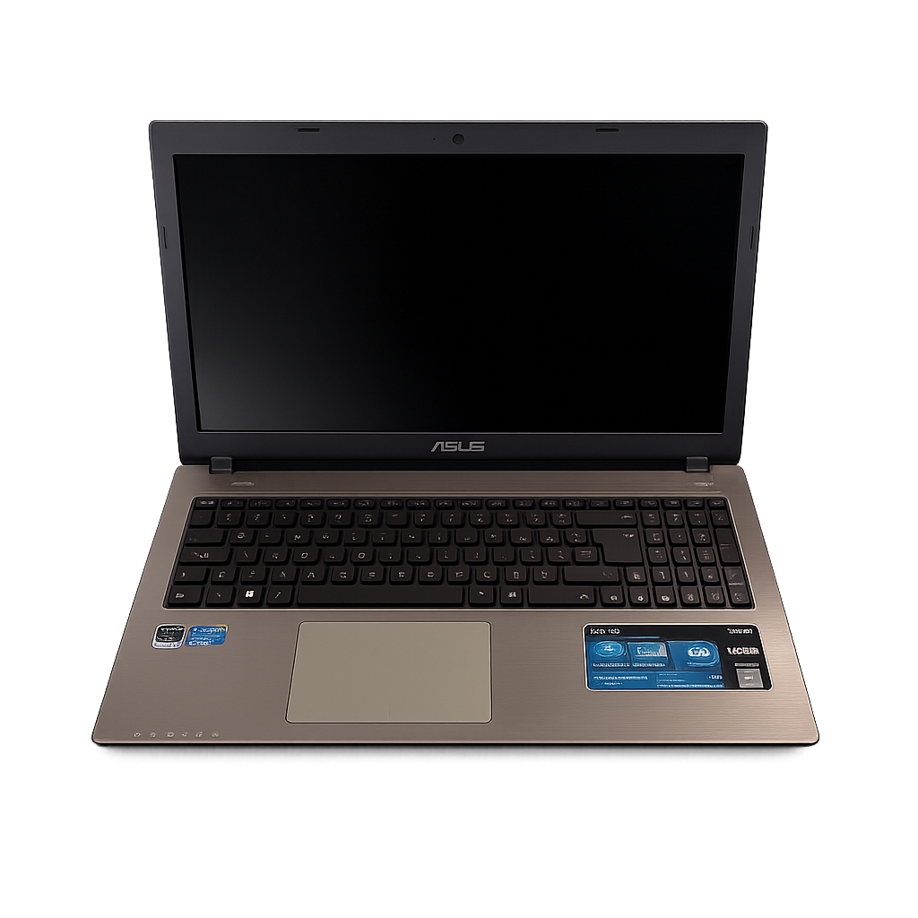 Asus Intel I5-3230M 8GB 250GB SSD Zorin OS